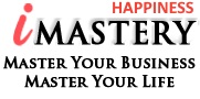 24 HOURS TO MASTER YOUR HAPPINESS