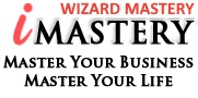 WIZARD MASTERY - 24 HOURS TO MASTER YOUR HIGHER SELF
