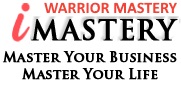 WARRIOR MASTERY - 24 HOURS TO MASTER YOUR TRUE SELF