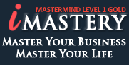 MASTERMIND LEVEL 1 GOLD